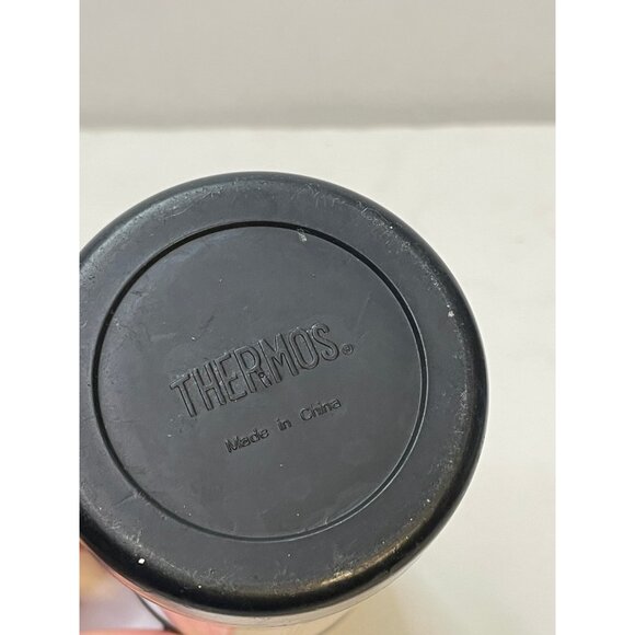 Thermos Star Wars R2D2 water bottle 7" tall - Picture 9 of 10